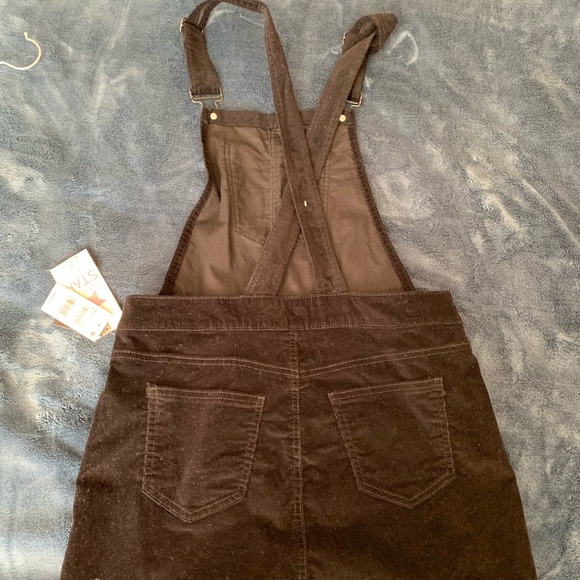 Mini skirt - Picture 2 of 3